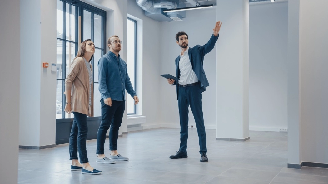Things to Ask a Real Estate Agent When Buying a Family Home
