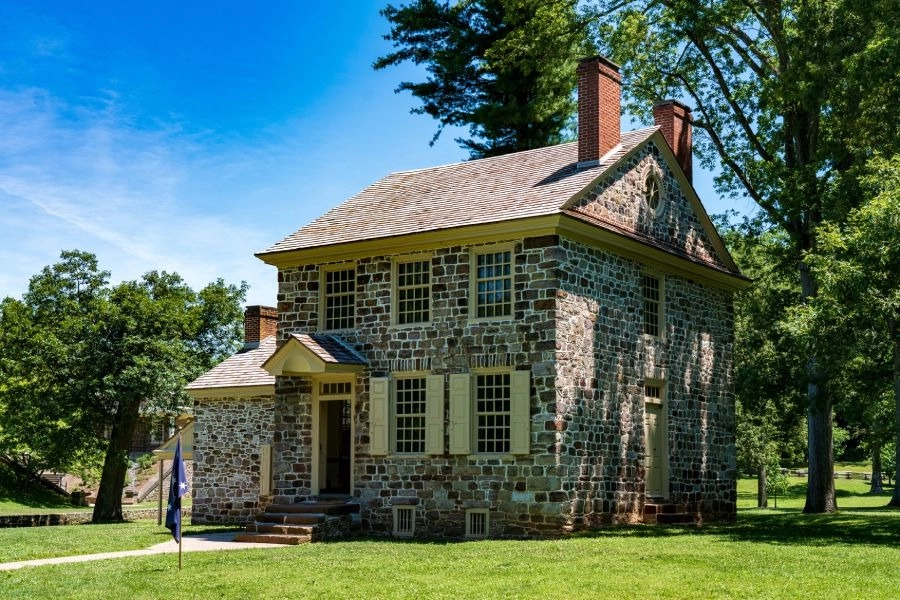 Things To Consider Before You Flip a Historic Property