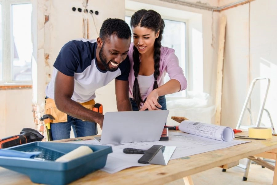 Things To Consider When Planning Major Home Renovations -