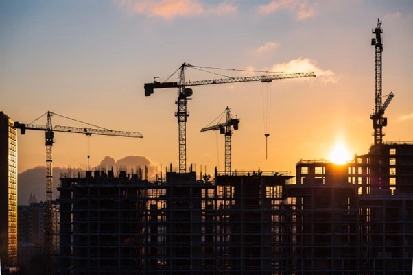 Things to Watch After a Construction Site Crash