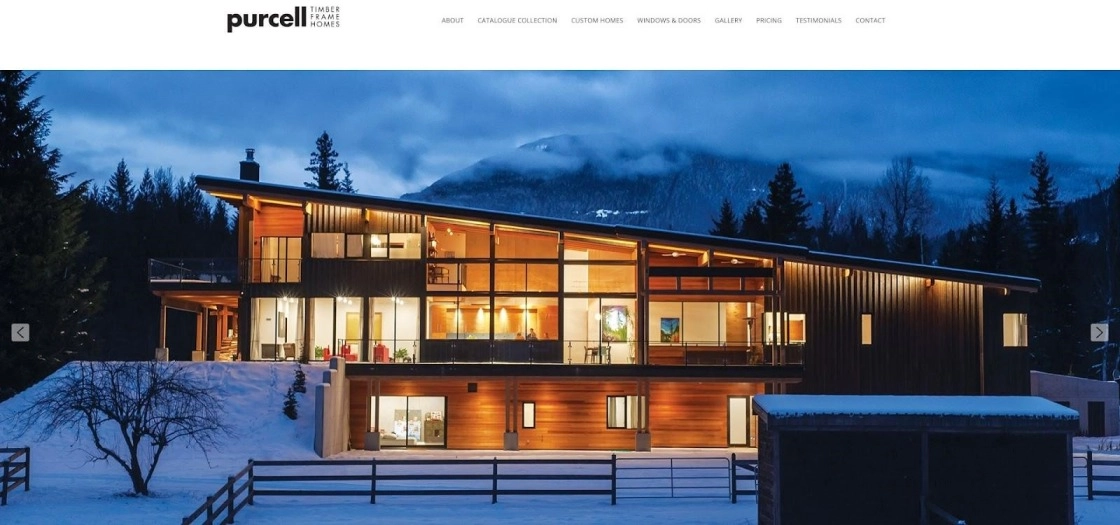 9 Trusted Timber Frame Home Builders in British Columbia (Cost & Transparency Guide)
