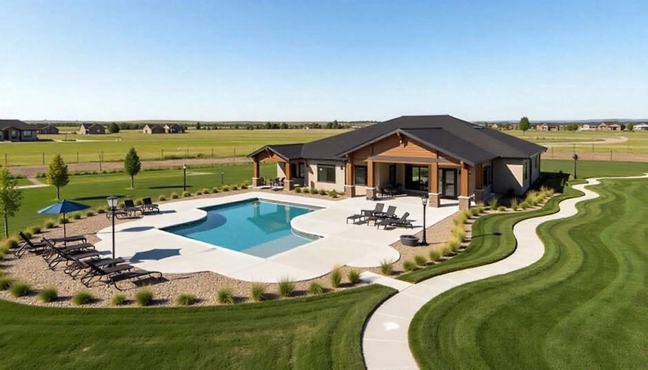 Timnath Ranch Homes: Low-Maintenance Search Guide