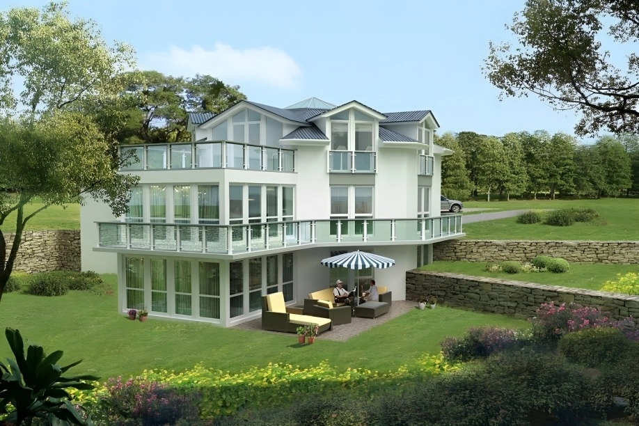 Top 10 Tips For Buying A Luxury Home -