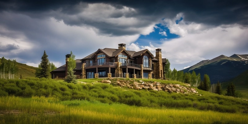10 Essential Tips for Buying A Luxury Home -