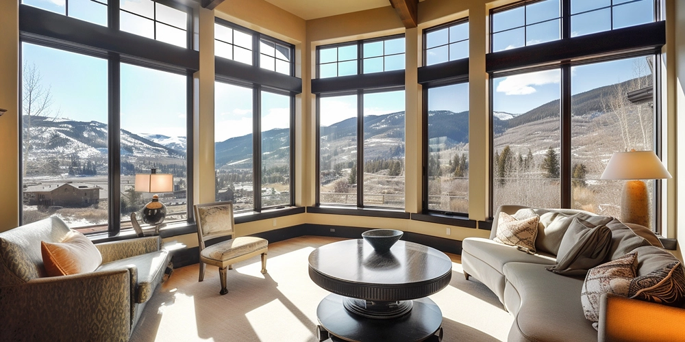 LUXURY HOME