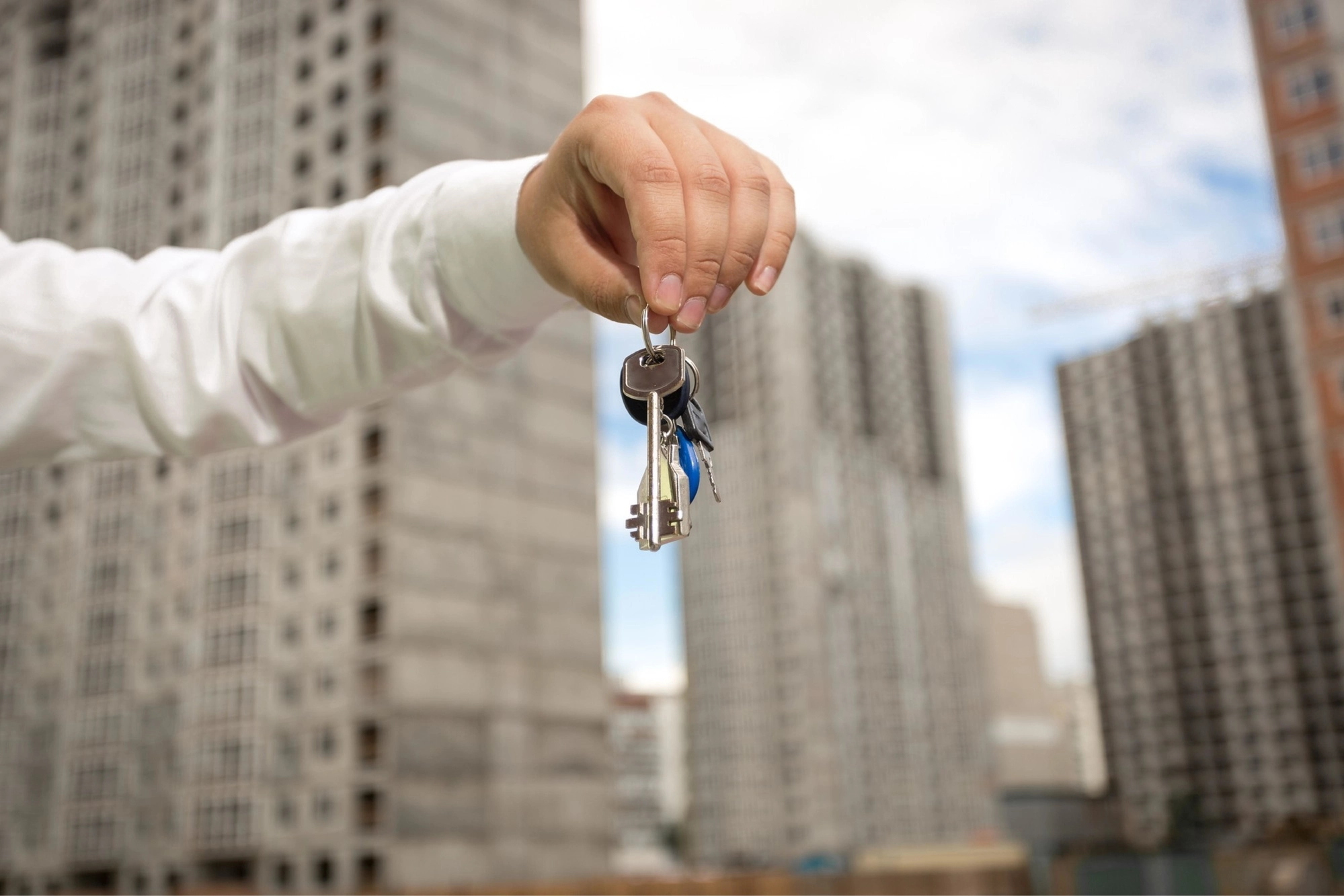 Real Estate Investor, Kenna Real Estate Group