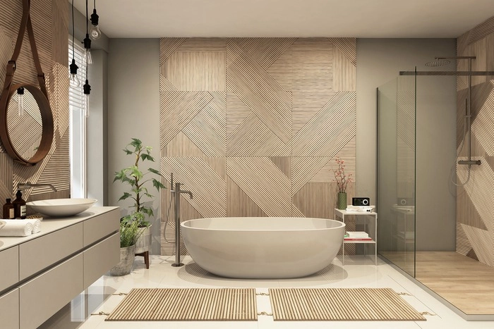Tips On How to Make Your Home Bathroom Look Expensive on A Budget 
