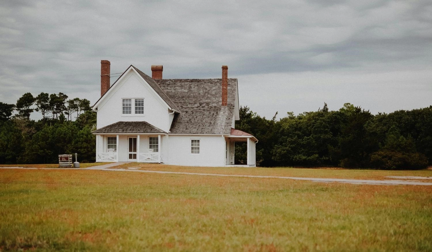 Tips to Make Your Inherited Home Sales-Ready