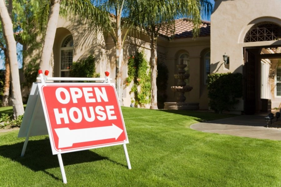 Tips To Prepare Your Home for a Successful Open House -
