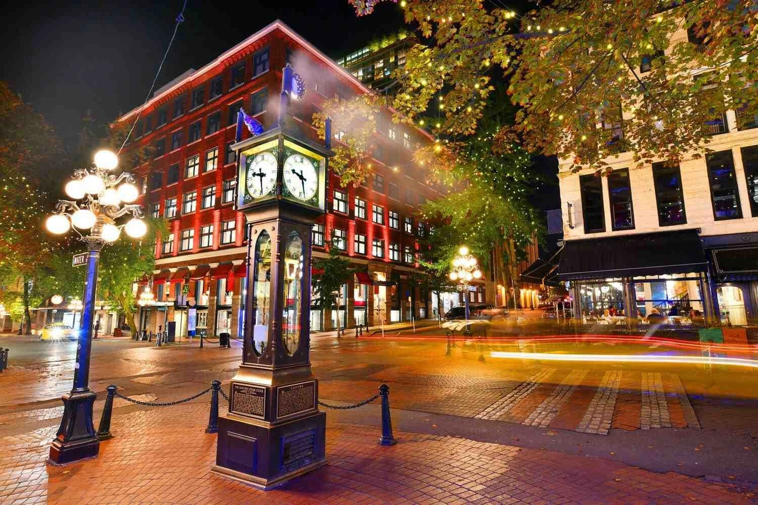 Top 10 Airbnb Neighborhoods In Vancouver For Real Estate Investors