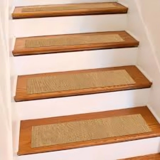 Make Your Home Safer with Non-Slip Stair Treads: Top 10 Perks
