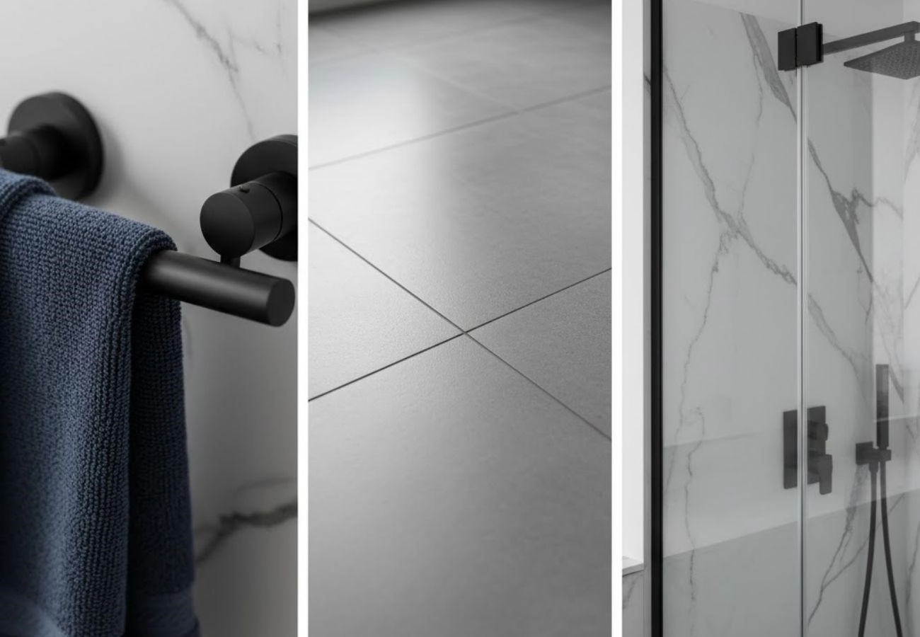 2025's Top 3 Masculine Bathroom Designs: Expert Guide