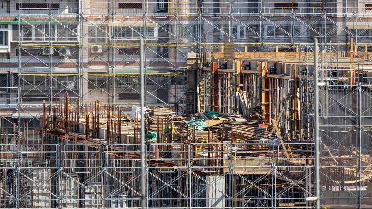 Top 5 Construction Companies in New York