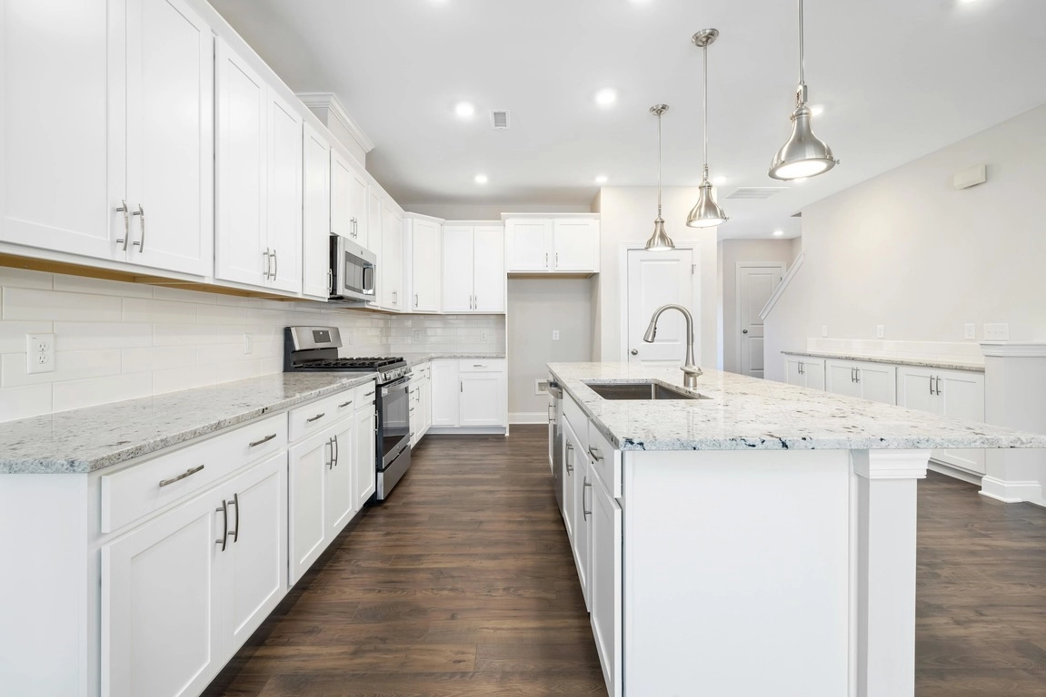 Top 5 Kitchen Remodelling Ideas for Boulder’s Rental Properties