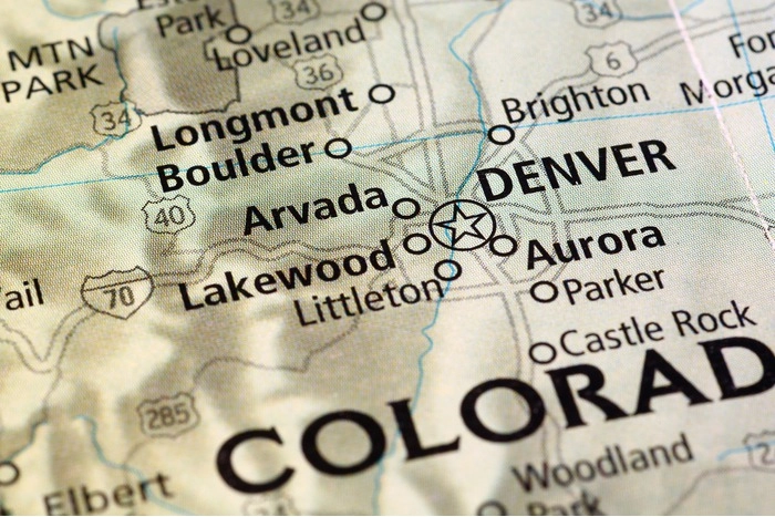 Top 5 Luxury Neighbourhoods in the Denver Metro Area -