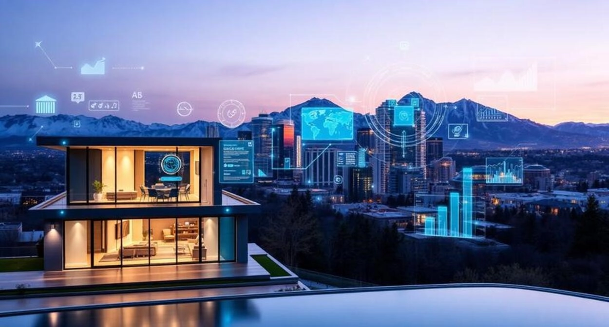 Top 5 Real Estate AI Development Companies