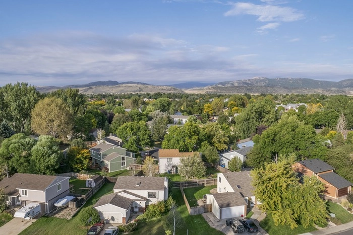 Top 5 Reasons Why You Have To Move Into Colorado -