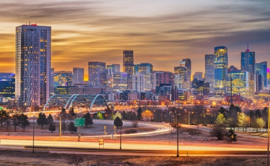 Denver Colorado Kenna Real Estate Group