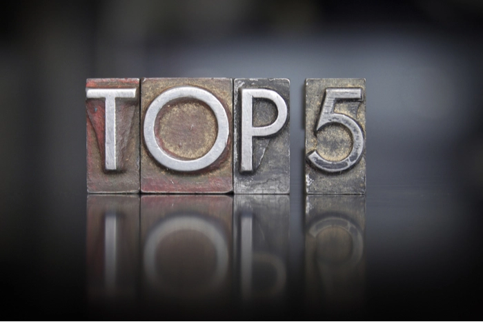 Top 5 reasons to move to Colorado from Kenna Real Estate Group