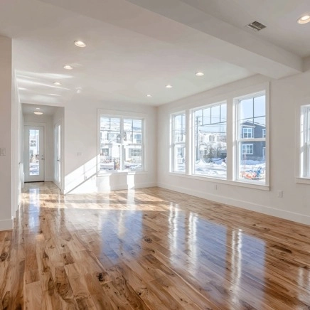 Top 5 Renovation Tasks to Finish Before the Movers Arrive