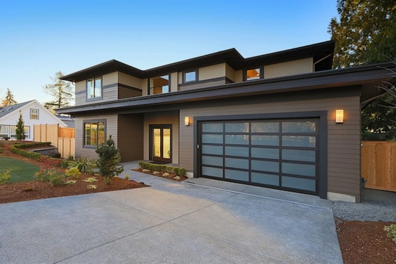 Top 5 Signs Your Garage Door Needs Repair