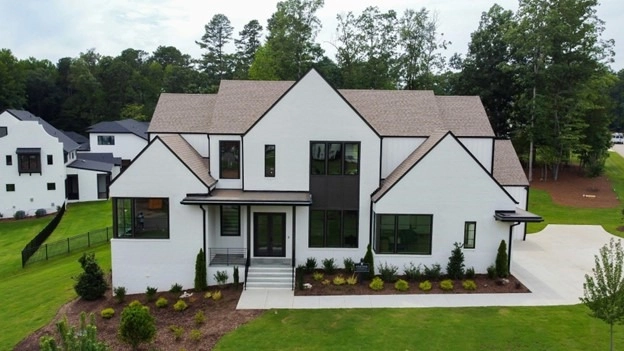 Top 5 Things You Need in Your Custom Home
