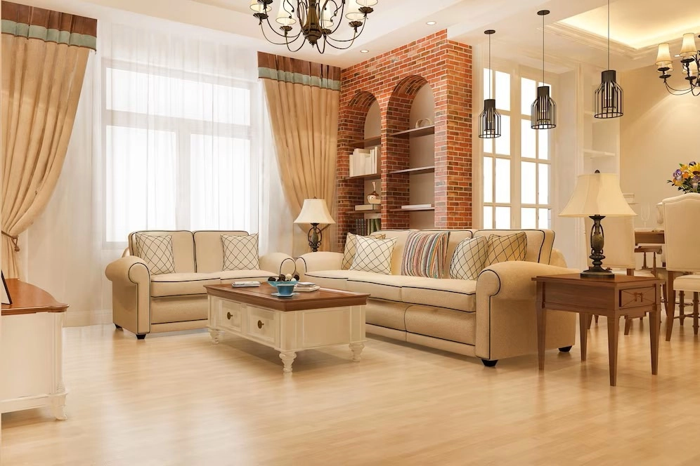 Top 6 Elements to Consider in Classic Home Design Plans