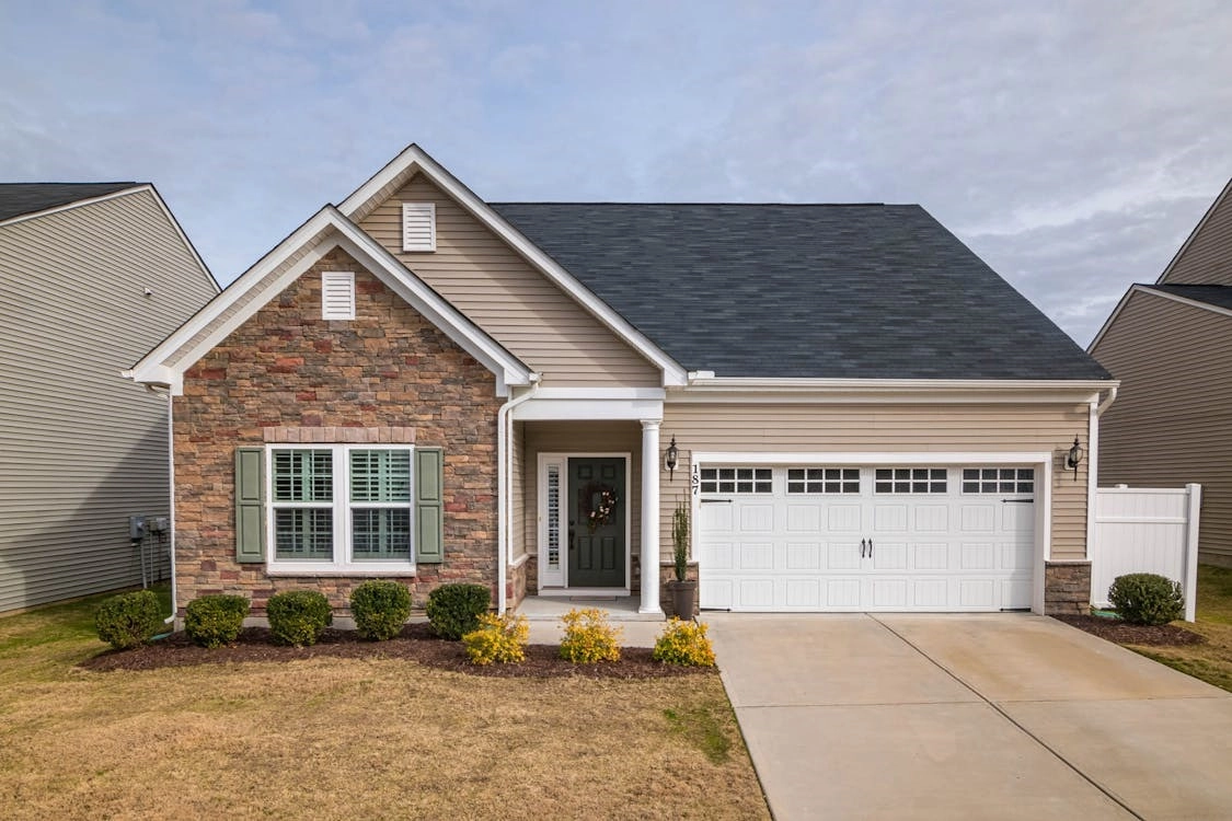 Top 6 Exterior Upgrades to Boost Property Value -