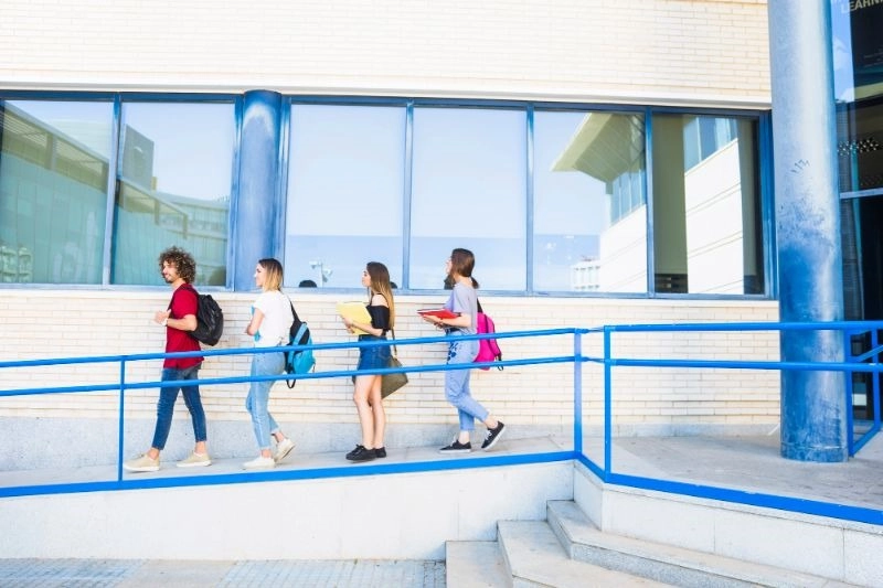 Find Information on the Top 7 High Schools in South Denver Metro: Unrivaled Academics & Athletics...