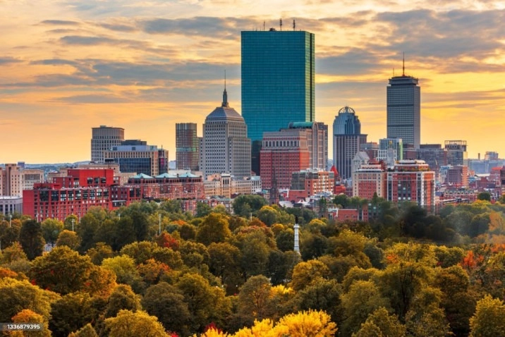 Top 7 Safest Neighborhoods to Live in Boston -