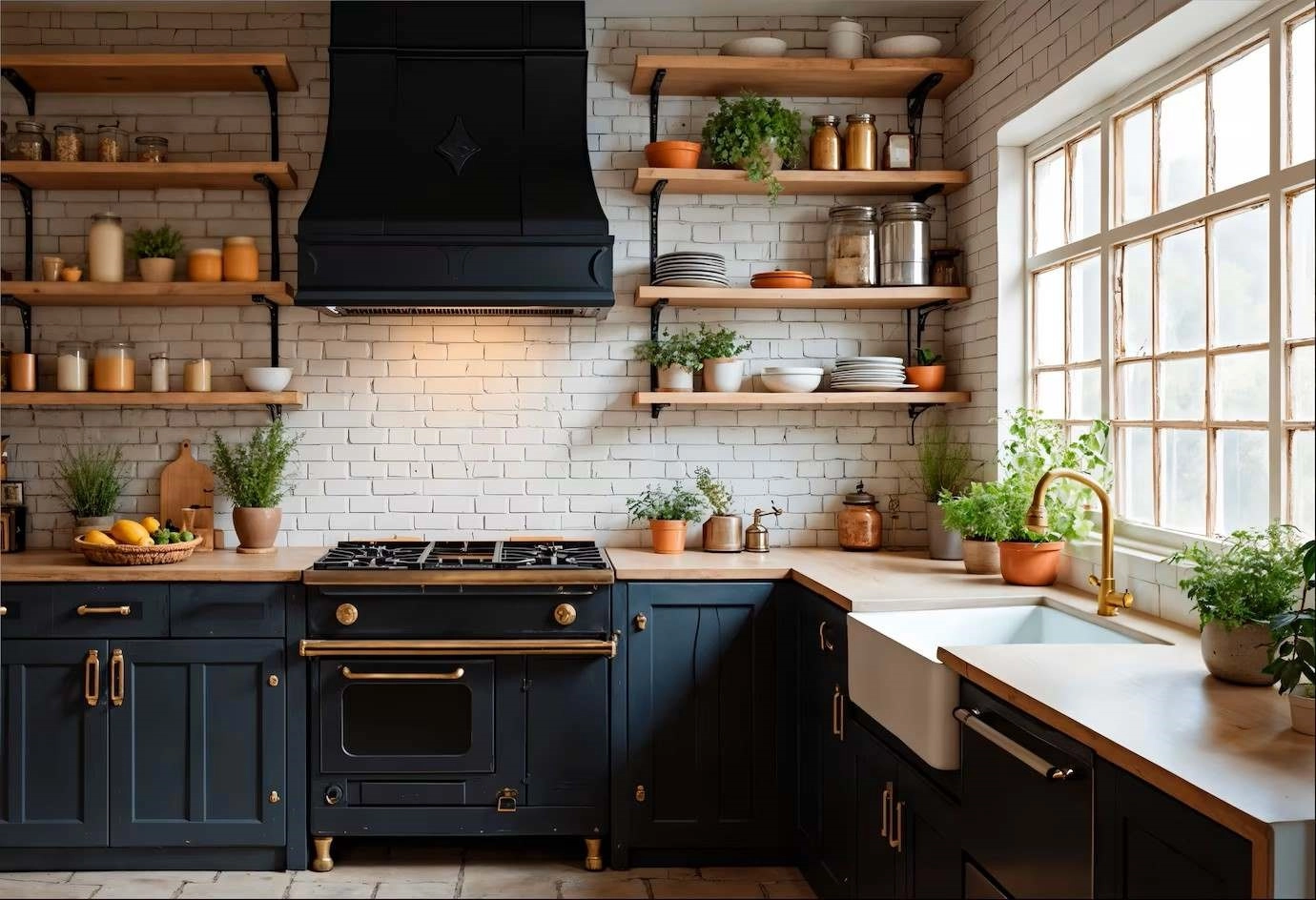 Top 8 Considerations for Remodeling Your G Shaped Kitchen