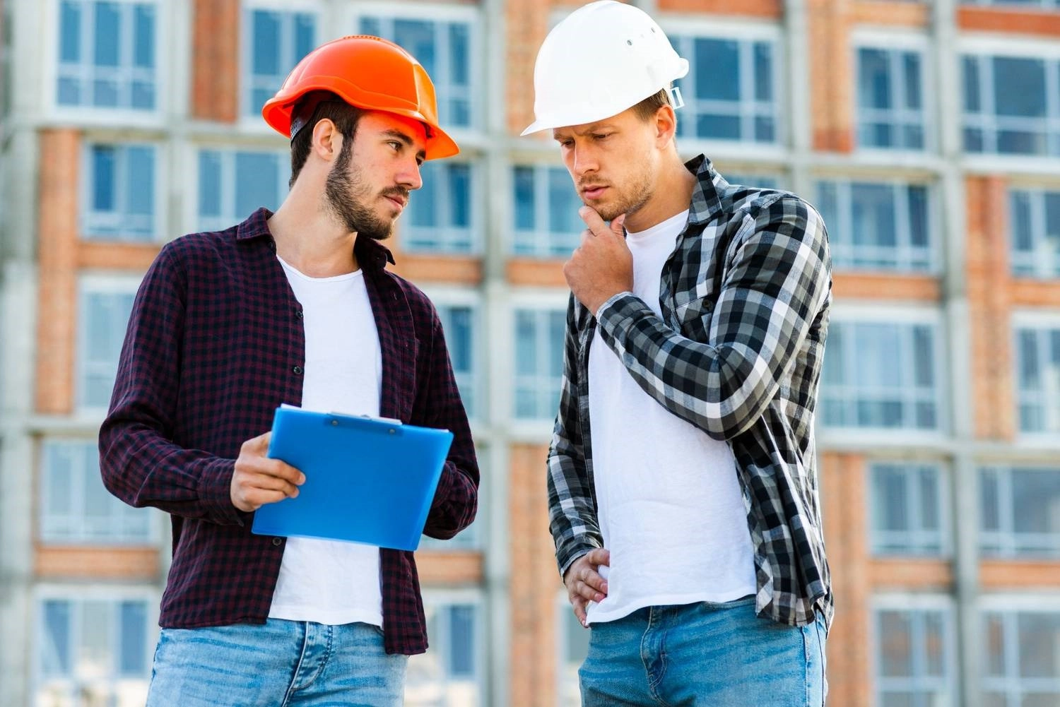 Top 8 Questions to Ask Your Roofing Contractor