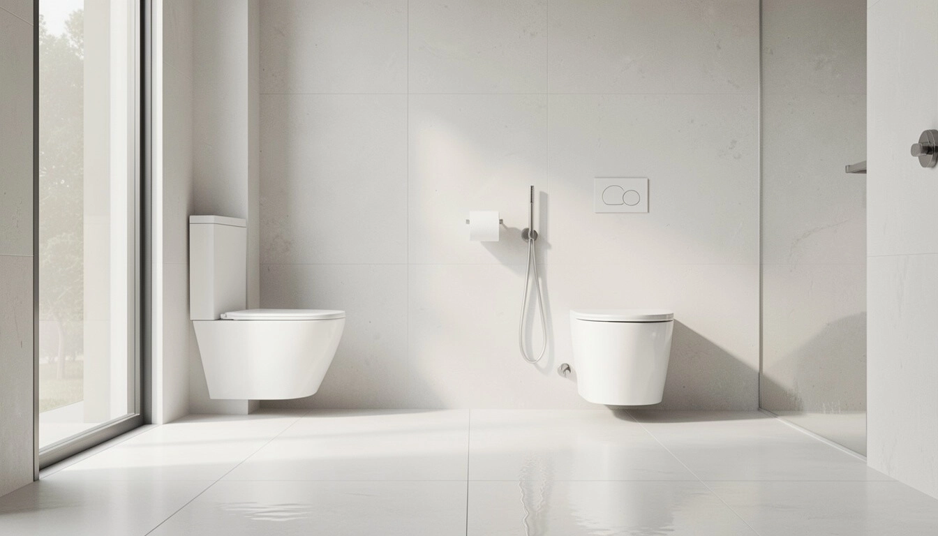 Toilet Maintenance Checklist for Rental Property Owners
