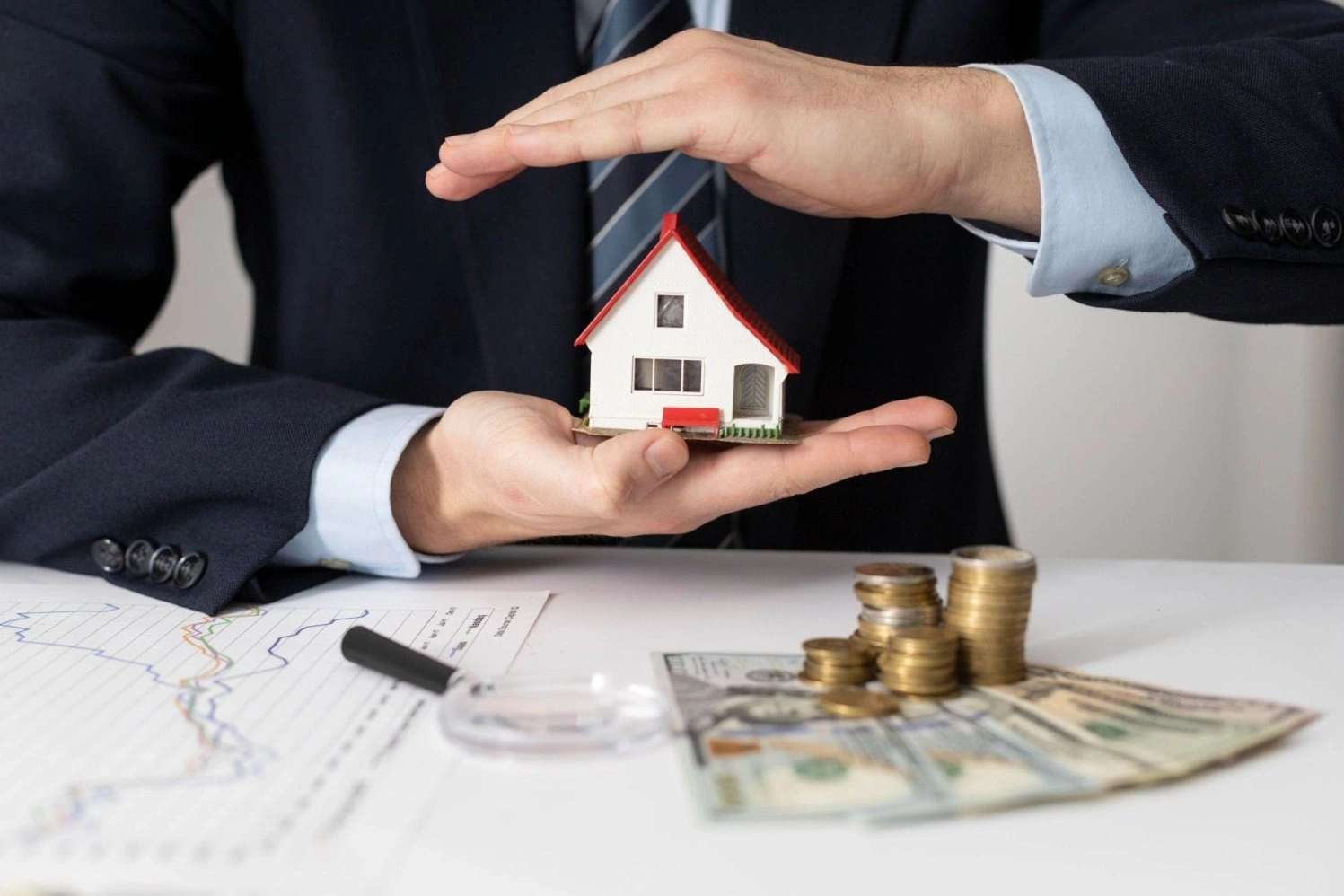 Top Benefits of Cash Offers for Home Sellers