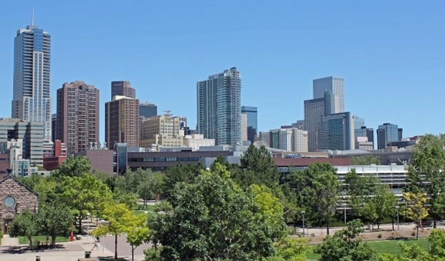 Top Denver Neighborhoods for Quick Home Sales and Investment Opportunities