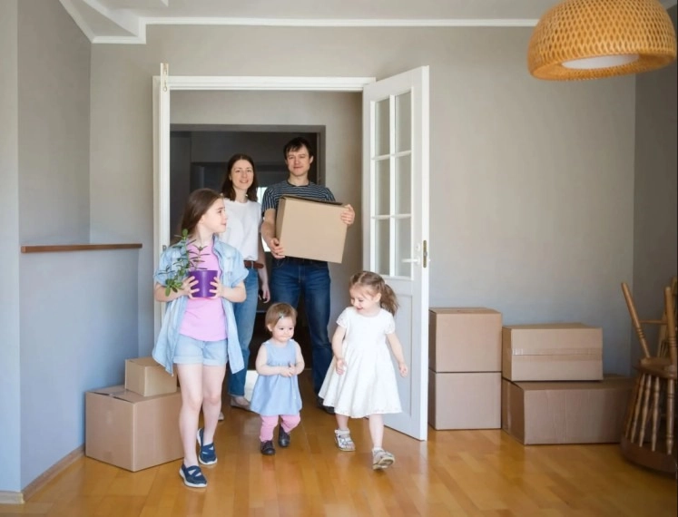 Top Essentials for a Move-In Ready Home in Highland Ranch