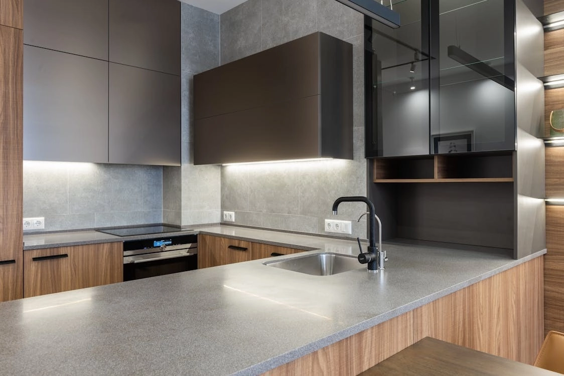 Top Kitchen Upgrades That Help Homes Sell Faster in Today’s Real Estate Market
