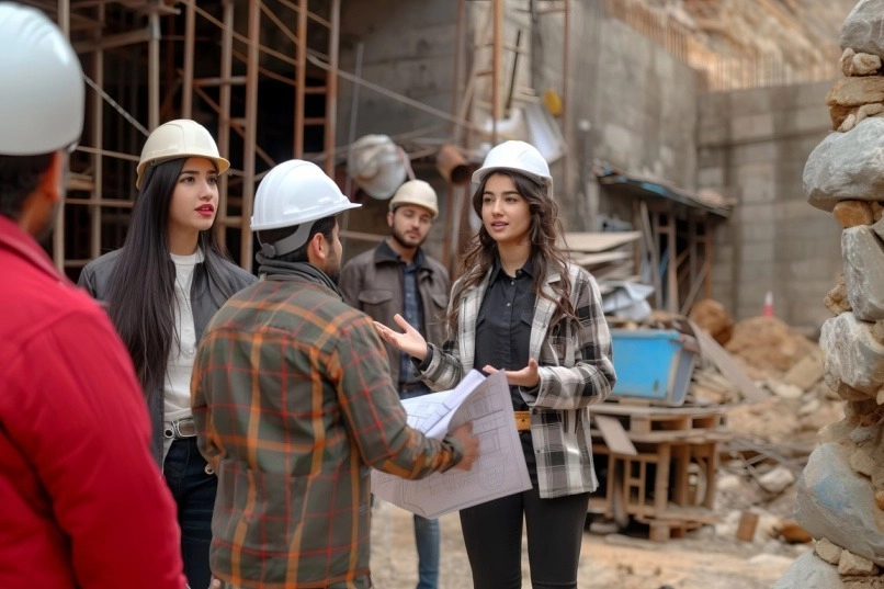 Top OSHA Training Every Real Estate Developer Should Know