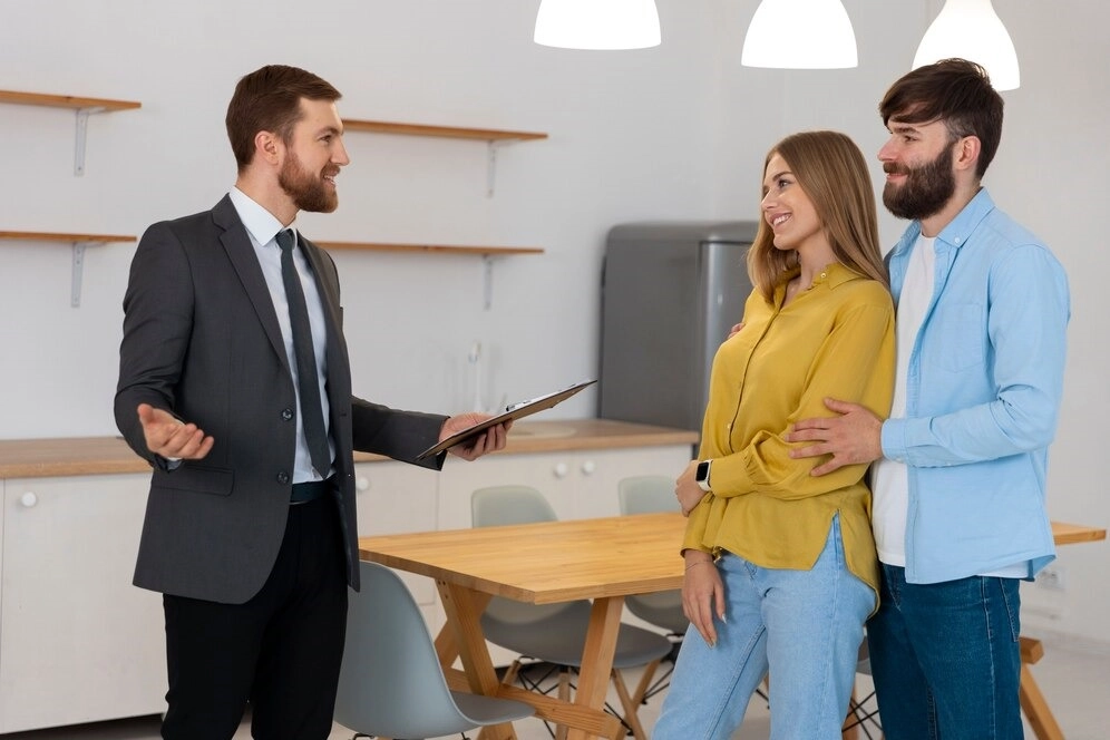 Top Qualities to Look for in a Qualified Real Estate Professional