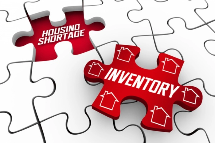 Top Real Estate Trends To Watch Out For the 2nd Half Of 2021 -