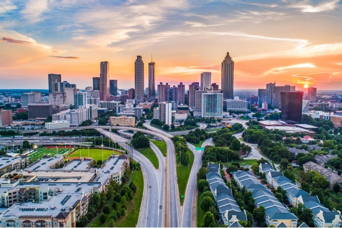 Top Reasons Why Buying a Home in Georgia Real Estate is A Great Idea -