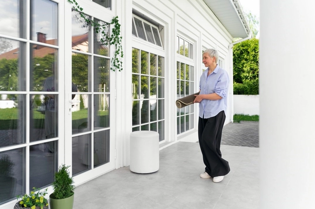 Top ROI Upgrades for Sellers: Exterior Doors and Professional Window Installation