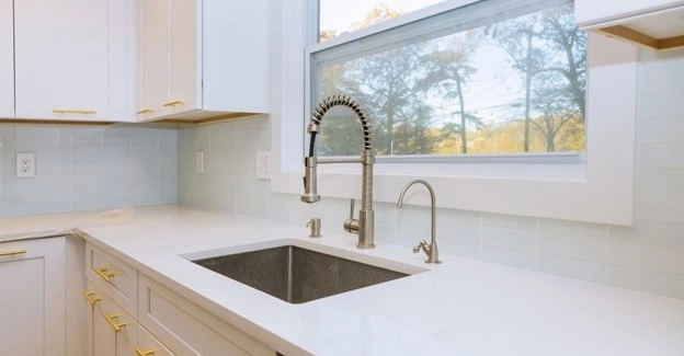 Touchless Taps: The Convenient Future of Kitchen Faucets -