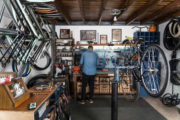 Transform Your Home Garage with Professional Epoxy Flooring in Adelaide