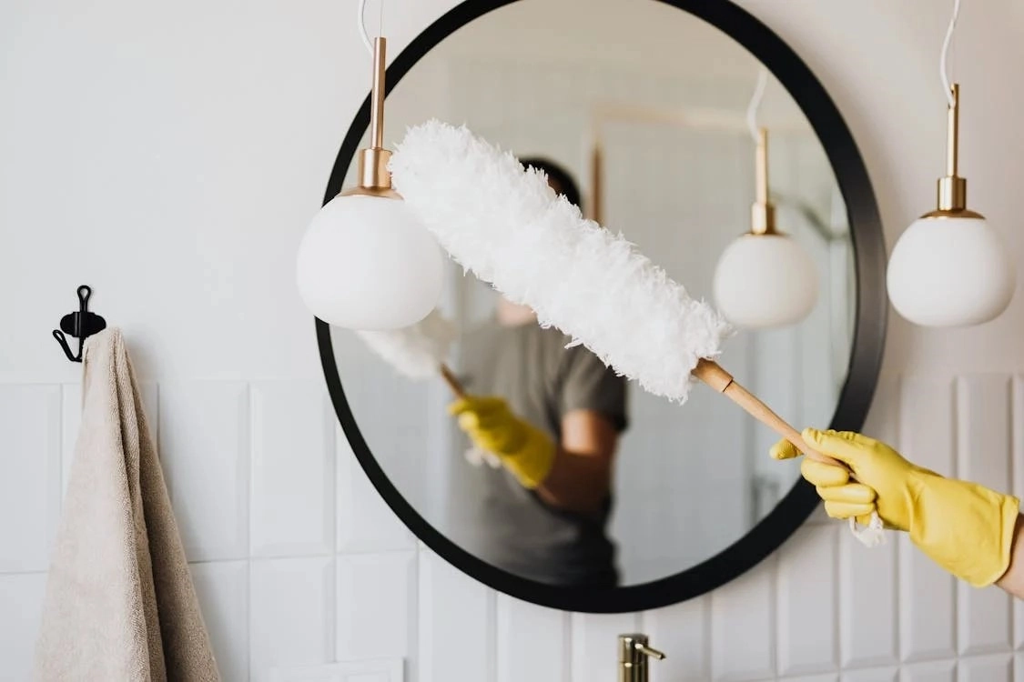 Transform Your Home with Expert Cleaning Tips and Tricks