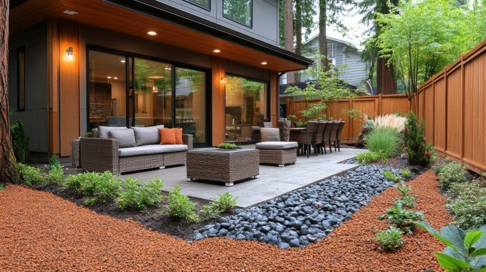 Transform Your Outdoor Space with Hardscape Design: Ideas, Benefits, and Tips