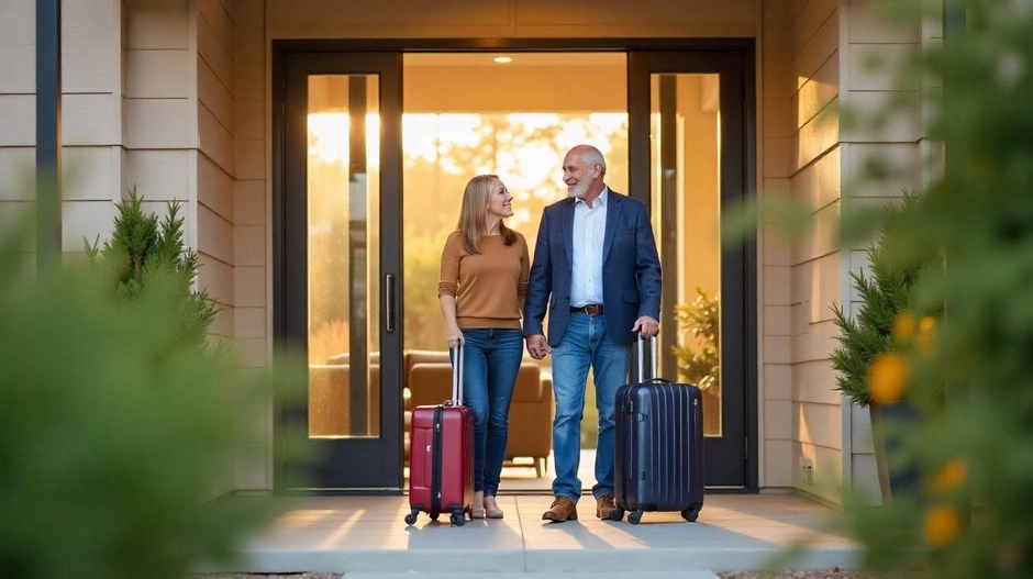 Travel-Friendly 55+ Communities Near DIA (2026)