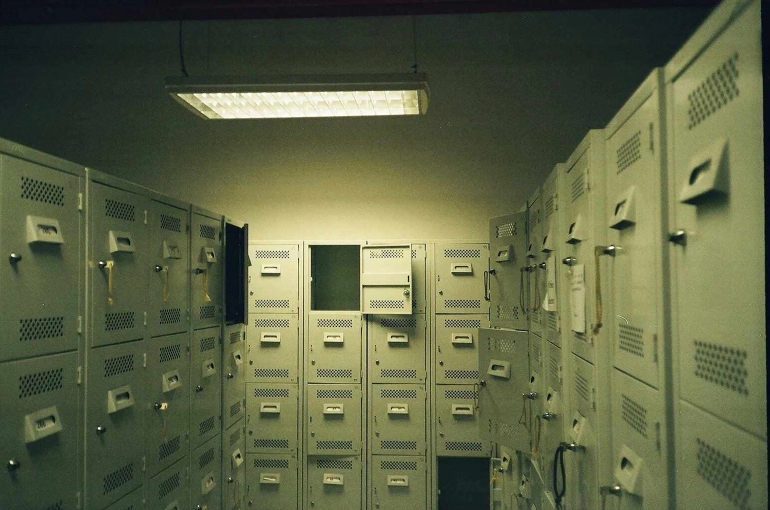 Types of Storage Units You May Need During an Apartment Renovation
