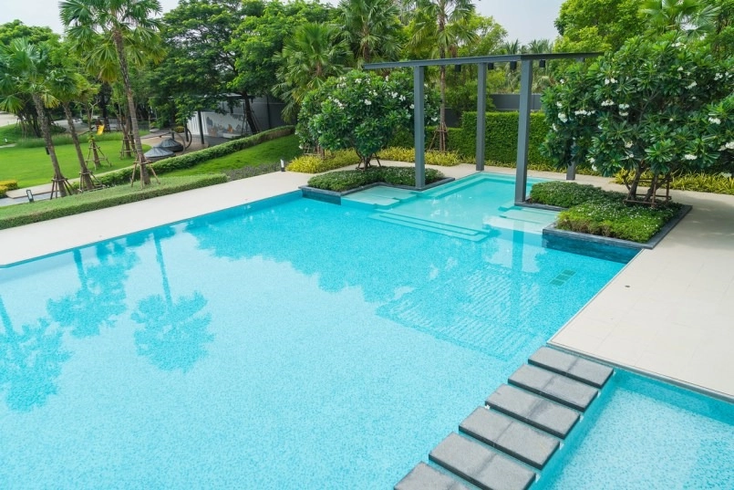 Under the Surface: The Science and Strategy of Safe Pool Water