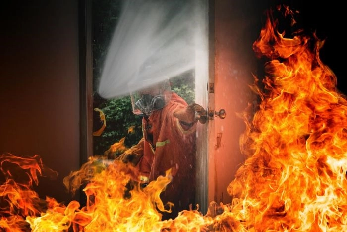 Understanding a Home's Market Value After a Fire Incident -